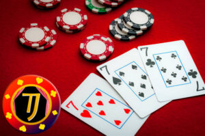 Langkah Jitu Dalam Bermain Permainan Judi Big Two Online