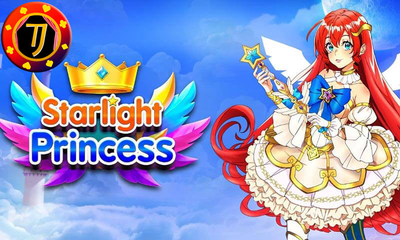 Aturan Jitu Dalam Bermain Taruhan Judi Slot Starlight Princess Online