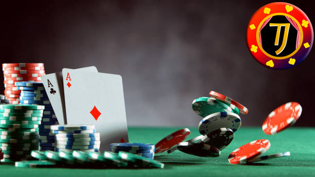 Beberapa Cara Sukses Bermain Taruhan Judi Online Seperti Profesional