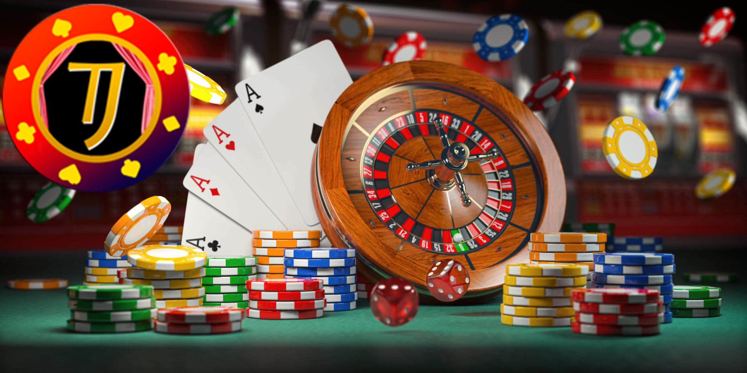 Beberapa Game Judi Online Paling Populer Di Situs Judi Terpercaya!