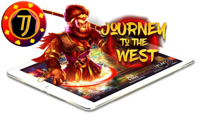 Beberapa Tips Efektif Untuk Menang Judi Slot Journey West Online