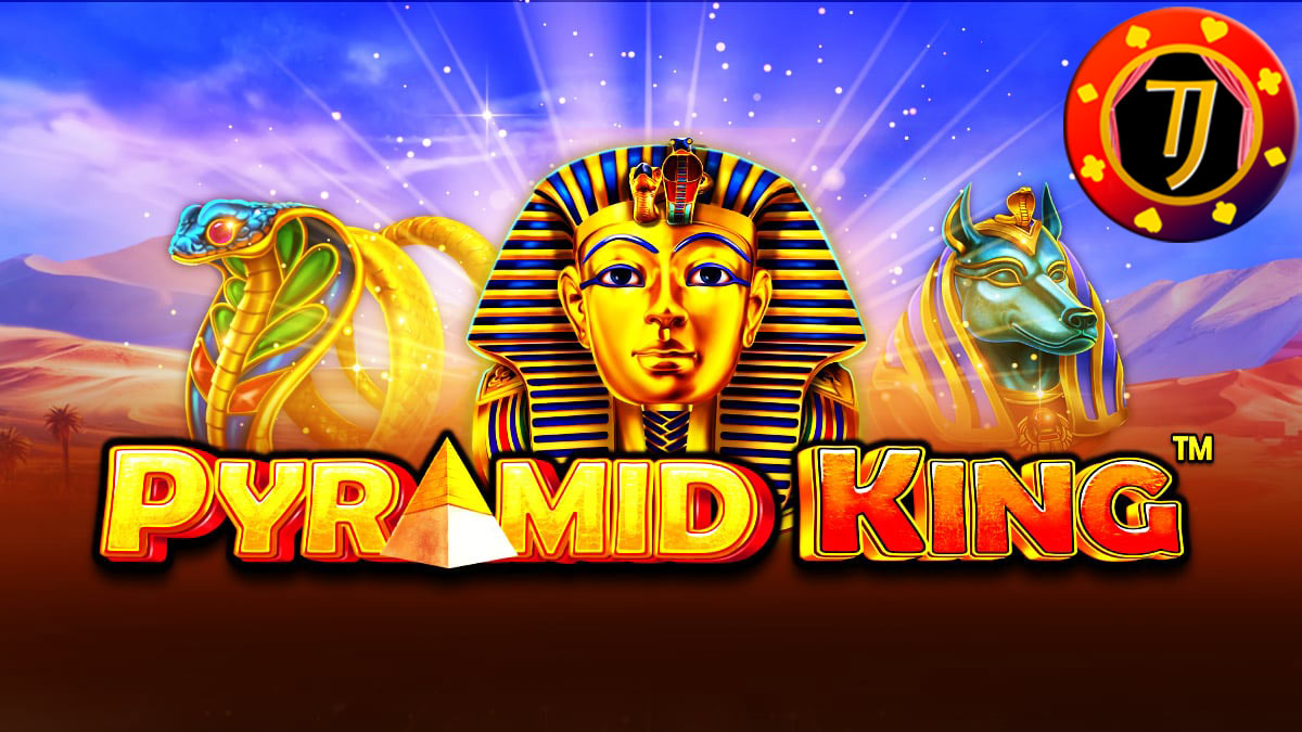 Beberapa Tips Menang Judi Slot Pragmatic Pyramid King 