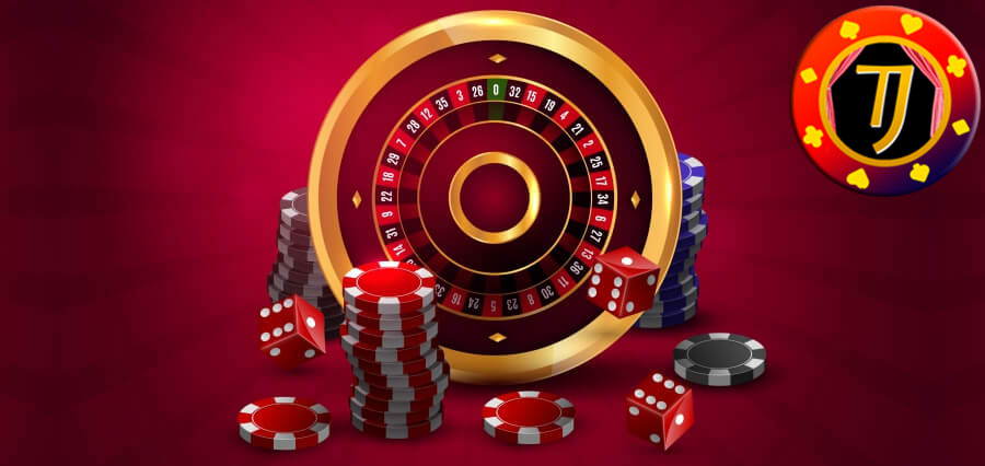 Bermain Permainan Judi Casino Online Harus Di Waktu Yang Tepat!