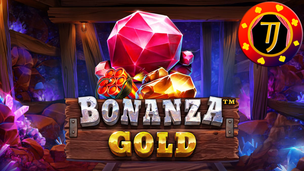 Bermain Permainan Slot Pragmatic Play Bonanza Gold Online