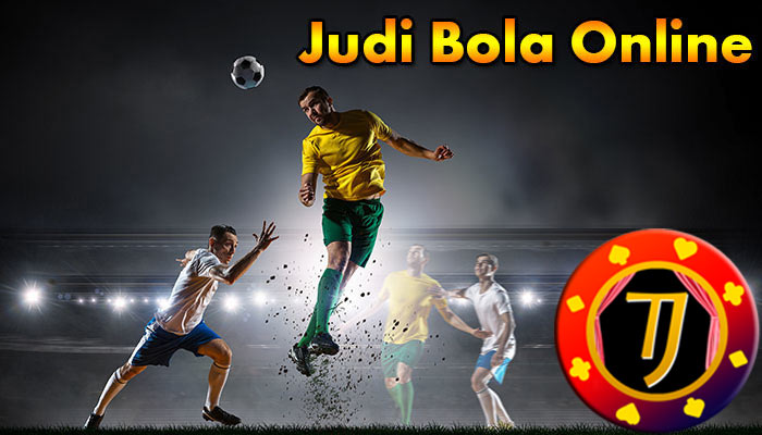 Bermain Seru Permainan Judi Bola Online Dengan Berbagai Jenis Taruhan