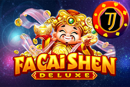 Cara Bermain Judi Slot Habanero Facaishen Online Terbaik