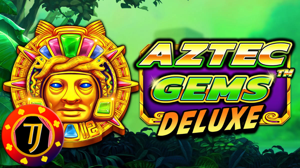 Cara Bermain Permainan Judi Slot Online Aztec Gems Deluxe