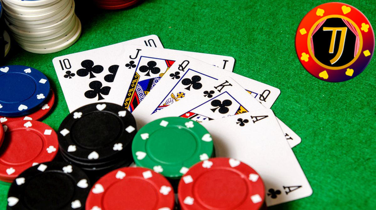 Cara Cepat Untuk Memenangkan Permainan Judi Poker Online!