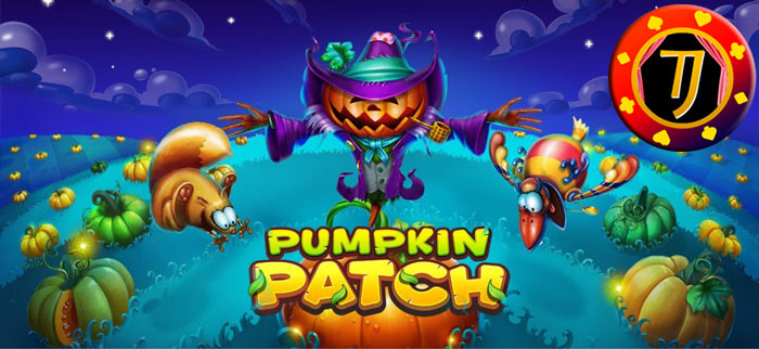 Cara Dasar Bermain Judi Slot Habanero Pumpkin Patch Online