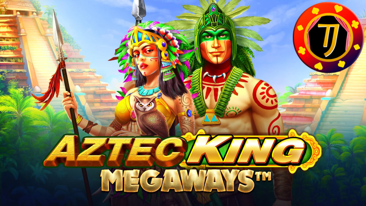 Cara Menang Taruhan Judi Slot Online Aztec King Gampang Jackpot