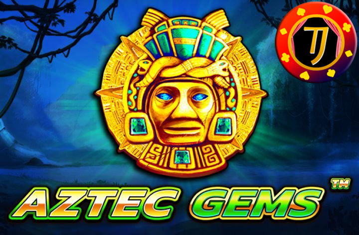 Cara Menang Terus Bermain Taruhan Judi Slot Online Aztec Gems