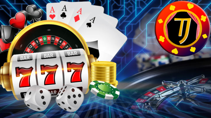 Cara Mencari Keberuntungan Dalam Bermain Game Judi Online Terbaik