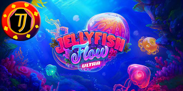 Cara Mendapatkan Kemenangan Judi Slot Habanero Jellyfish flow ultra