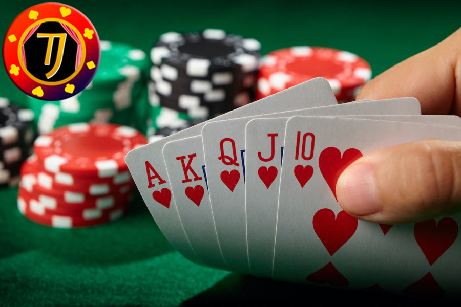 Cara Tentukan Situs Judi Poker Online Demi Kelancaran Betting!