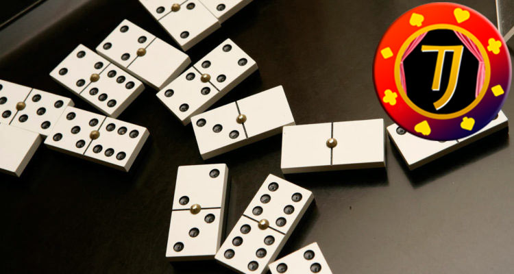 Daftar Taruhan Judi Domino QQ Online Terbaik Di Indonesia!