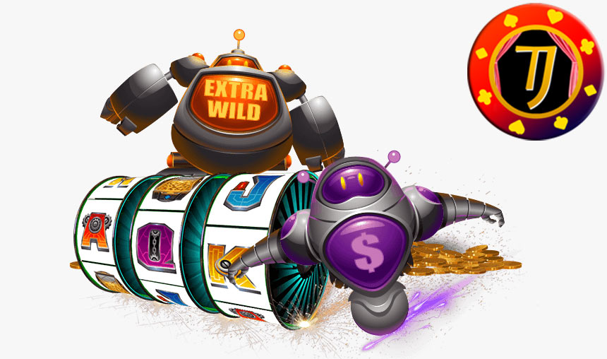 Ikuti Cara Bermain Judi Slot Online Agar Menang Terus!