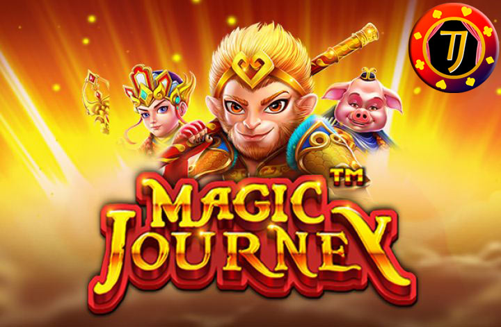 Informasi Permainan Judi Slot Pragmatic Magic Journey Online
