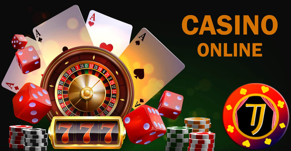 Intip Fasilitas Permainan Judi Casino Online Yang Sangat Canggih