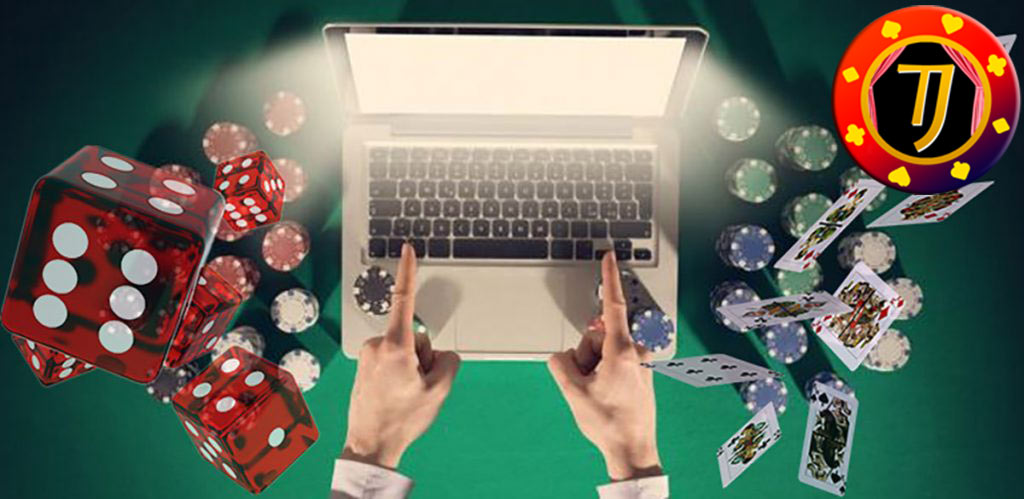 Jenis Permainan Judi Online Paling Populer Di Situs Indonesia!