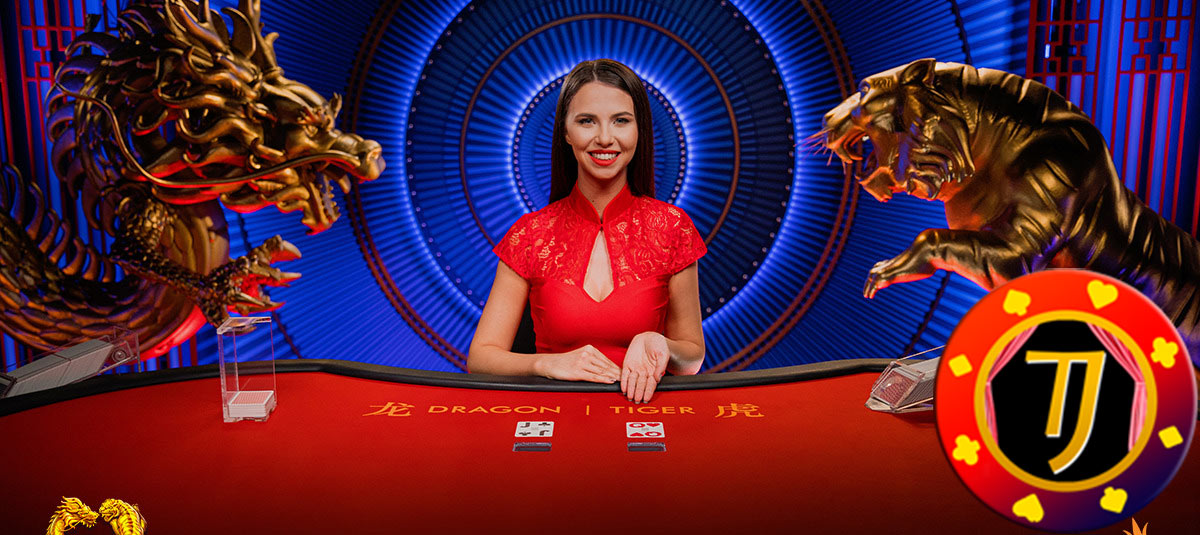 Jenis Taruhan Lainnya Pada Permainan Dragon Tiger Yang Sangat Popular