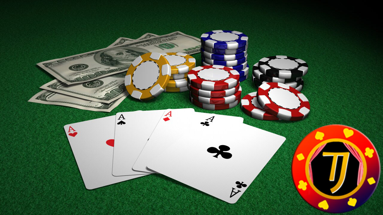 Kunci Sukses Dalam Bermain Game Poker Online Paling populer