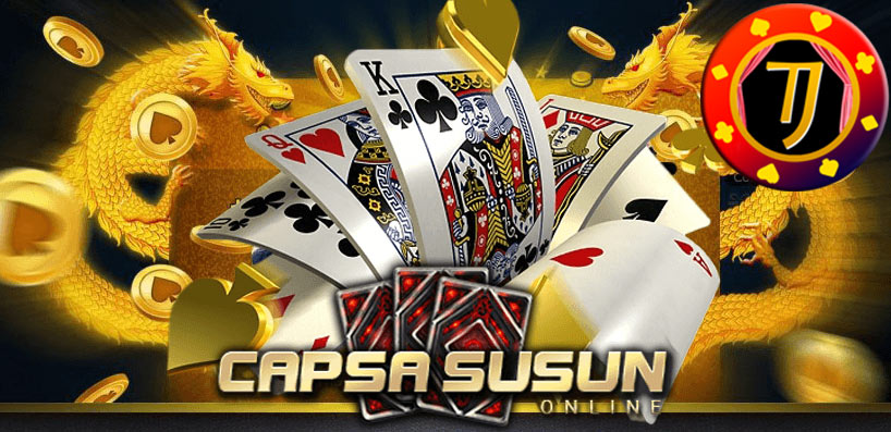 Manfaat Bermain Taruhan Judi Capsa Dengan Membuat Taktik Bermain