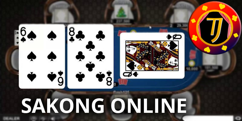 Manfaat Yang Di Dapat Dalam Bermain Taruhan Judi Sakong Online