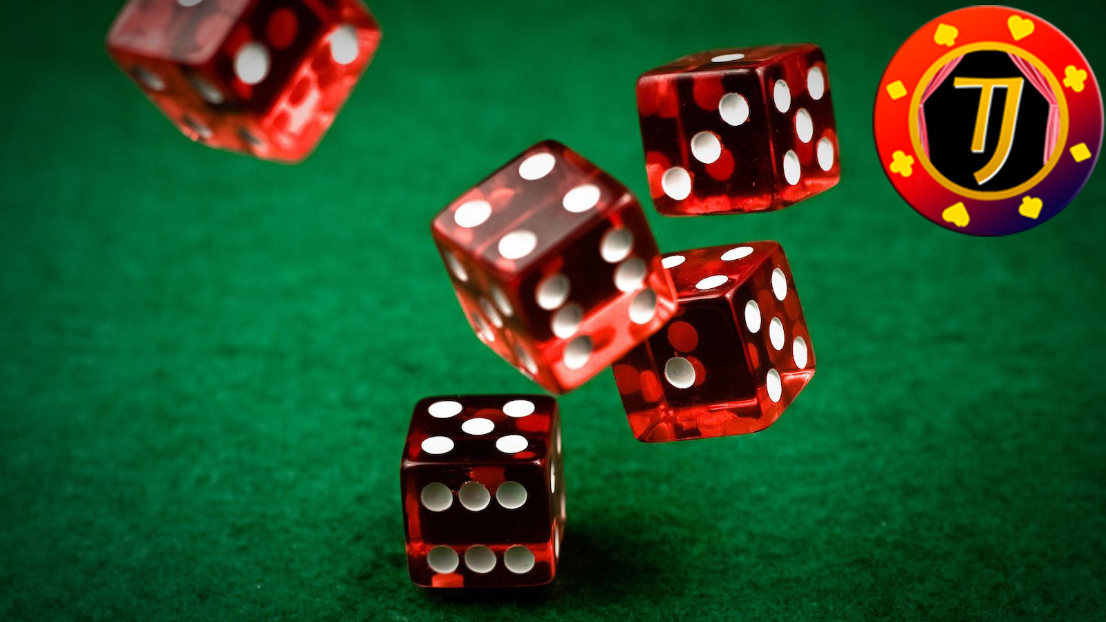 Menang Jitu Dalam Permainan Taruhan Judi Casino Dice 6 Online