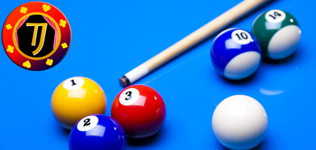 Panduan Cara Bermain Game Judi Billiard Pool Live Casino