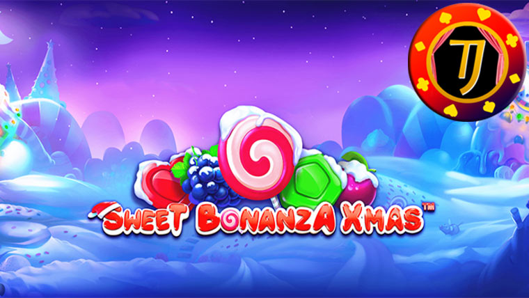 Panduan Untuk Pemain Pemula Bermain Slot Sweet Bonanza Xmas