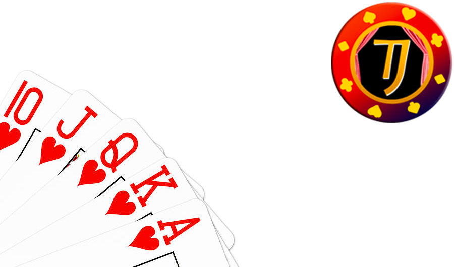 Penjelasan Cara Mengetahui Dari Susunan Tingkatan Kartu Full House