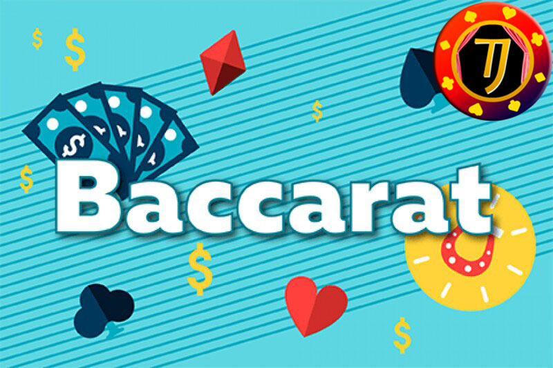 Penjelasan Permainan Judi Casino Baccarat Dan Cara Memainkannya