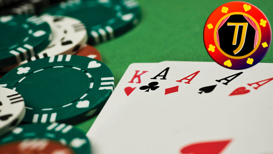 Pentingnya Kepercayaan Tinggi Saat Bermain Judi Poker Online
