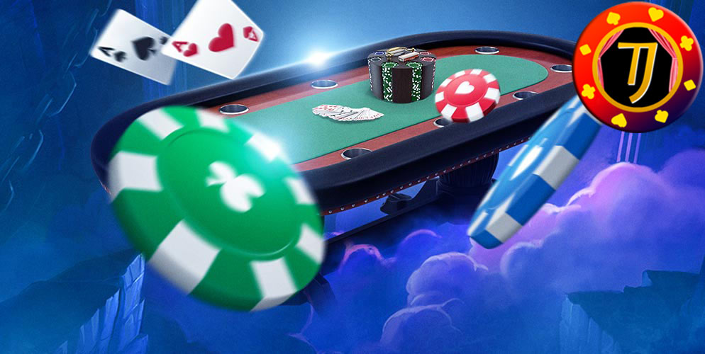Permainan Judi IDN Poker Online Yang Bisa Hasilkan Untung Besar!