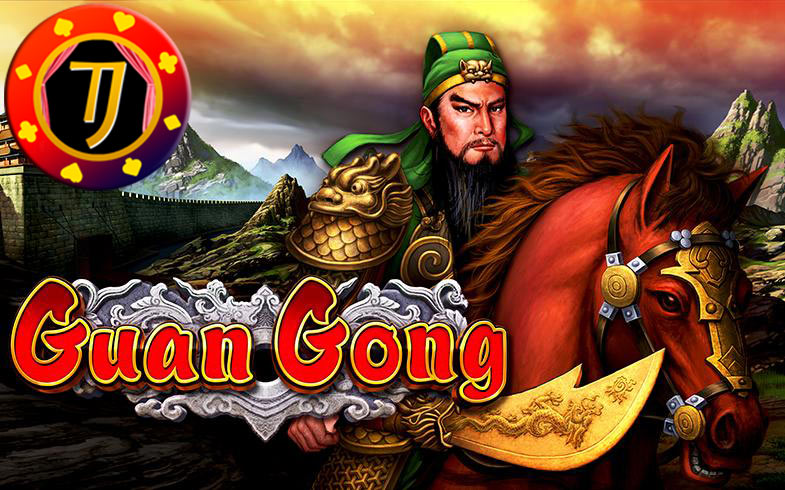 Permainan Judi Slot Guan Gong Online Terbaik