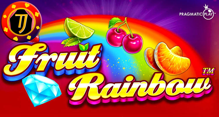 Permainan Taruhan Judi Slot Pragmatic Play Fruit Rainbow Online