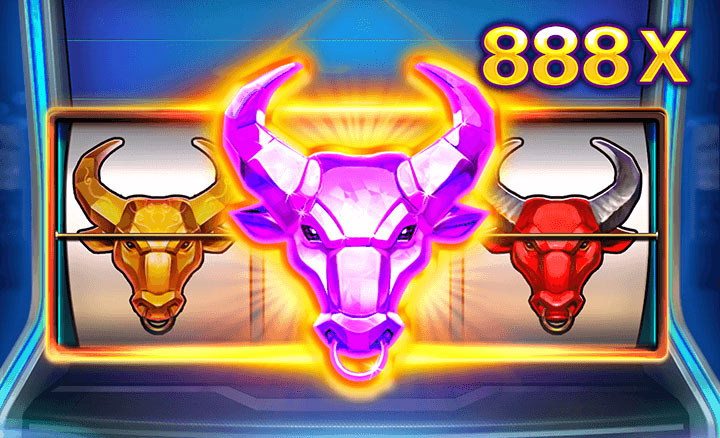 Permainan Taruhan Judi Slot Pragmatic Super Niubi Online