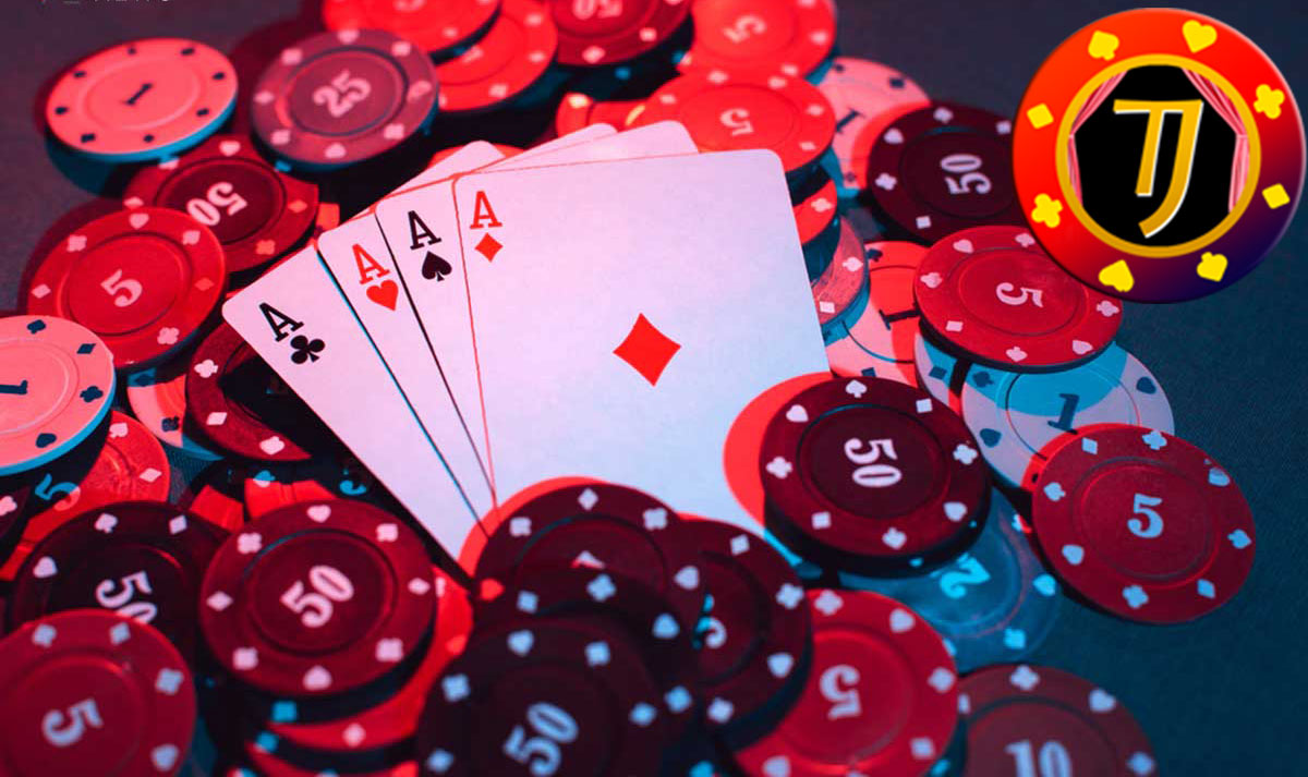Rahasia Bermain Judi Poker Online Dengan Strategi Yang Tepat