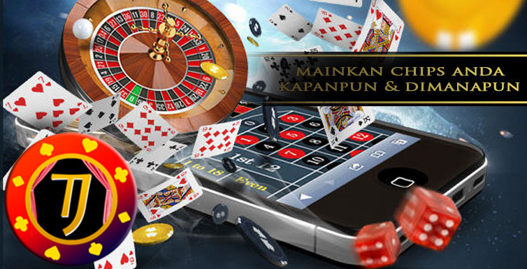 Situs Judi Online Dengan Layanan Bank Terbaik Dan Terlengkap