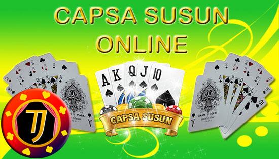 Tips Ampuh Mendapatkan Kemenangan Bermain Judi Capsa Susun