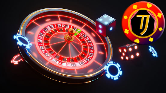 Tips Cara Mudah Menjalankan Permainan Taruhan Judi Roulette Online