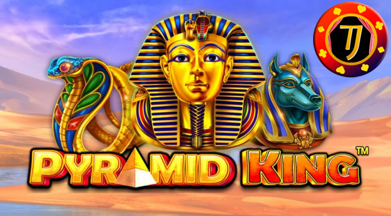 Tips Efektif Untuk Menang Taruhan Slot Pyramid King Pragmatic