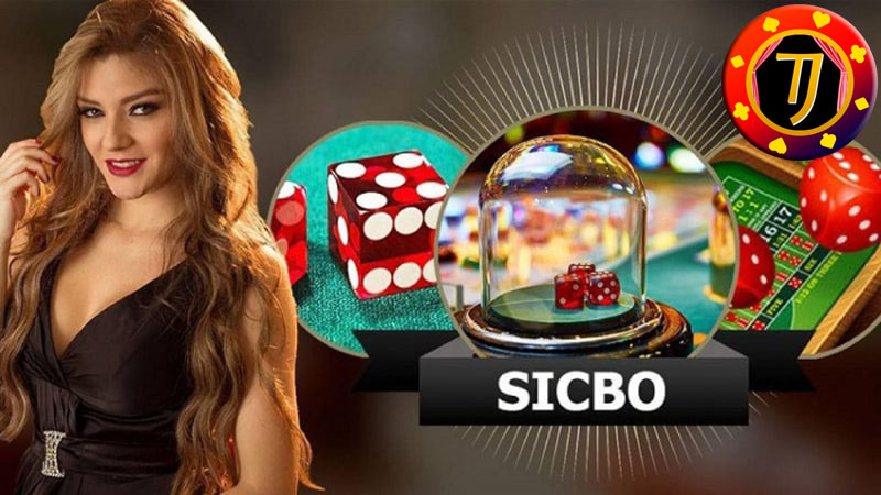 Tips Jitu Menebak Keluaran Dadu Live Judi SicBo Online Terbaik