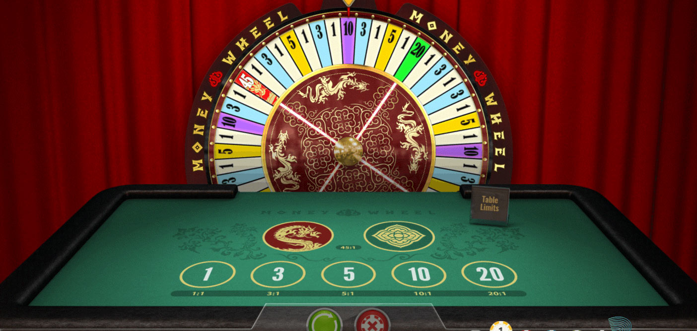 Trik Dan Cara Gampang Bermain Judi Money Wheel Online