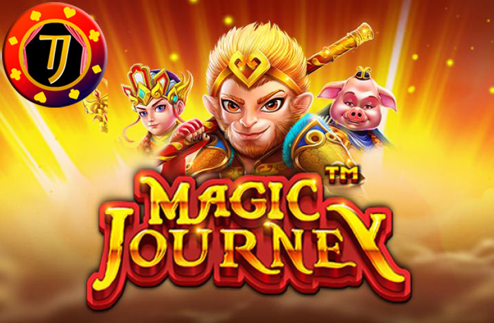 Trik Slot Online Yang Cocok Untuk Tipe Permainan Magic Journey