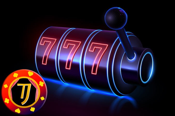 6 Trik Jitu Bermain Taruhan Judi Slot Online Yang Harus Anda Lakukan