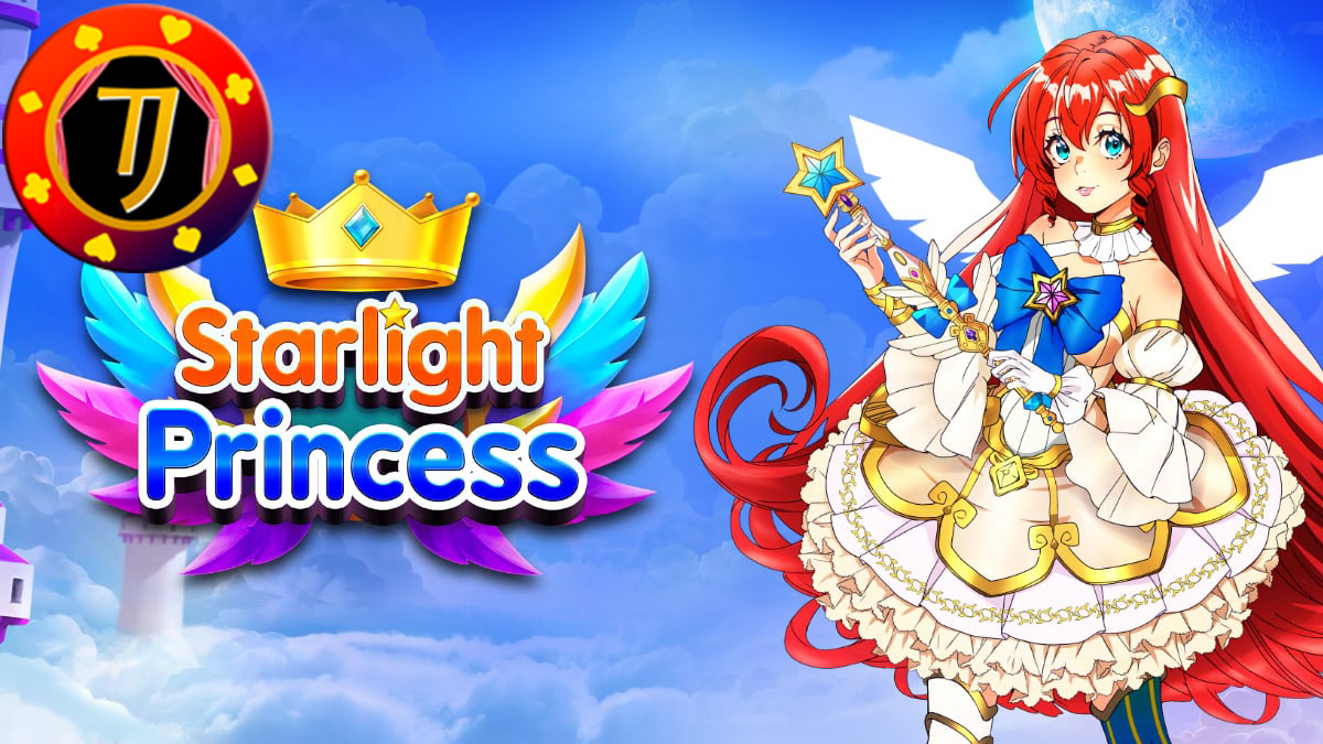 Aturan Bermain Permainan Judi Slot Online Starlight Princess Terpopuler