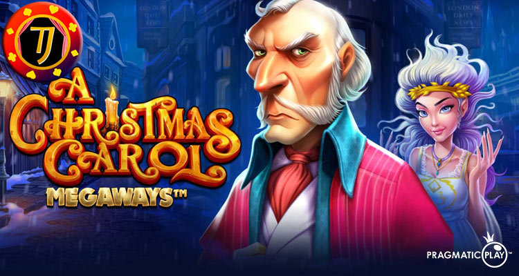 Aturan Permainan Slot Pragmatic Play Christmas Carol Megaways 