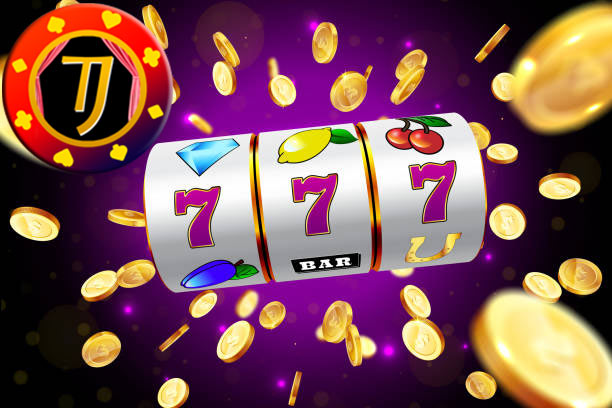 Beberapa Cara Kerja Dalam Mesin Judi Slot Online Versi Tergampang!