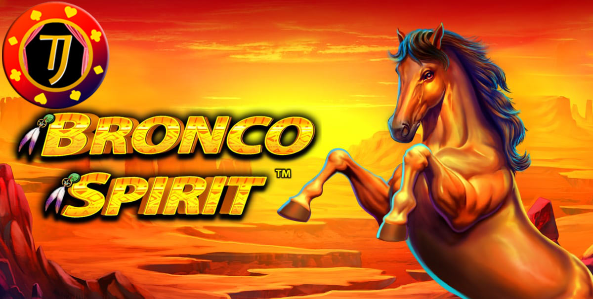 Beberapa Hal Yang Harus Di Ketahui Bermain Judi Slot Bronco Spirit